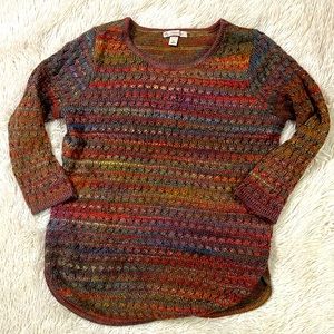 Established 1962 small sweater